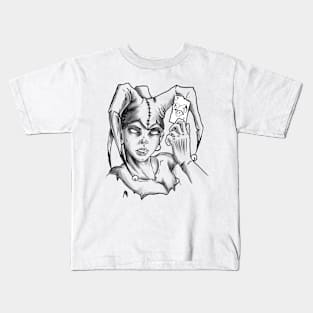 Jester Kids T-Shirt